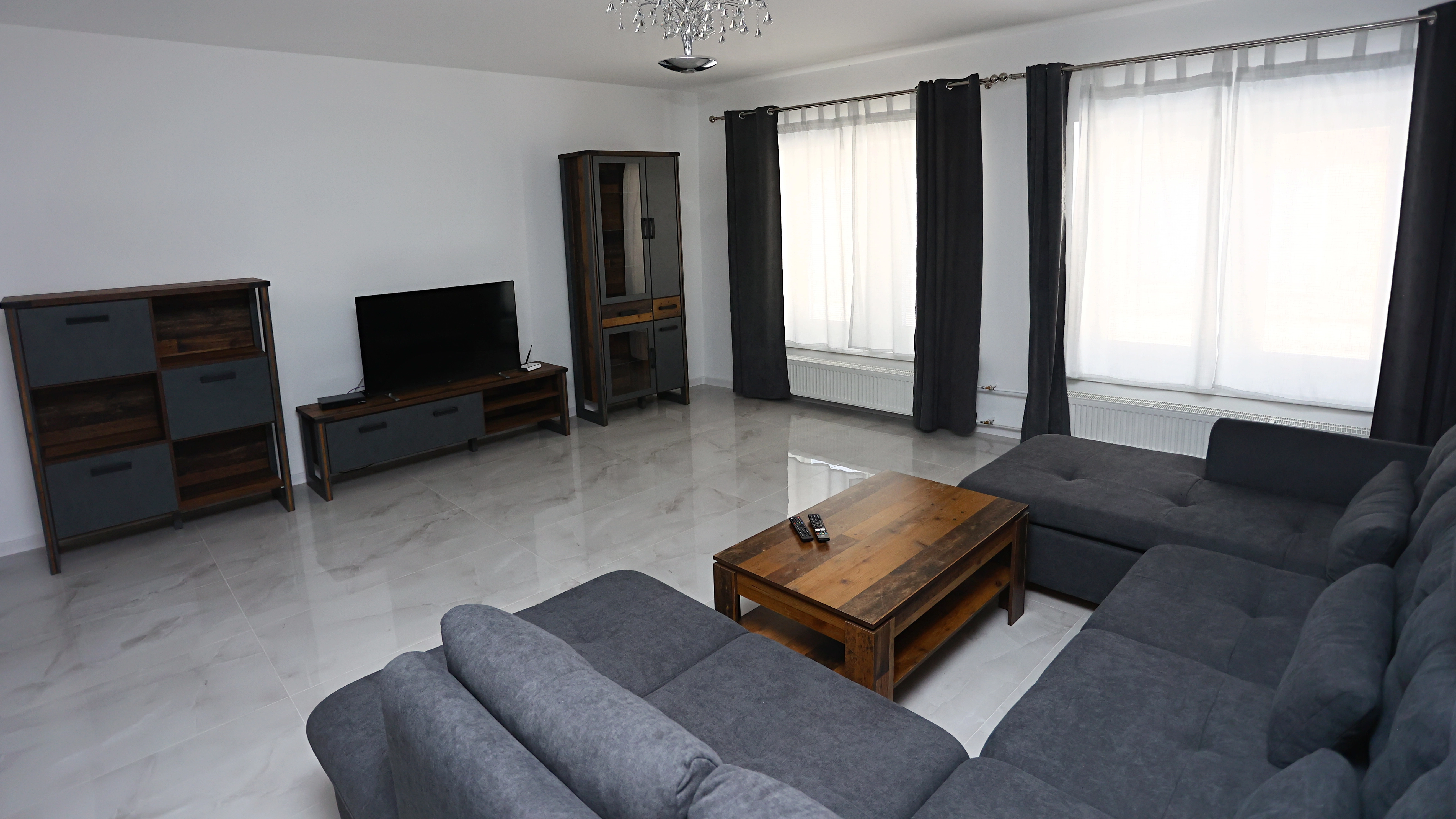 Apartmán Exclusive