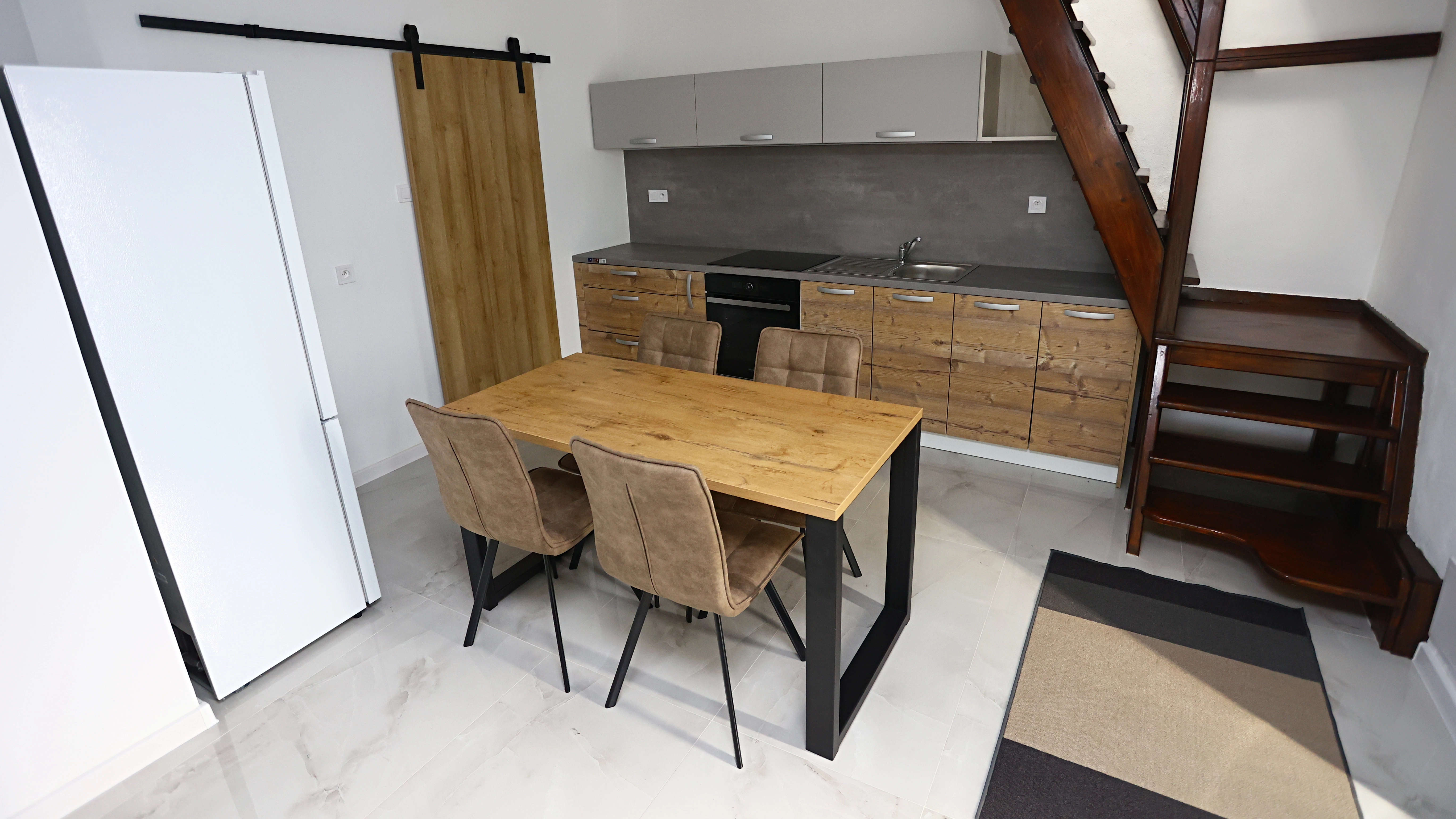 Apartmán Exclusive