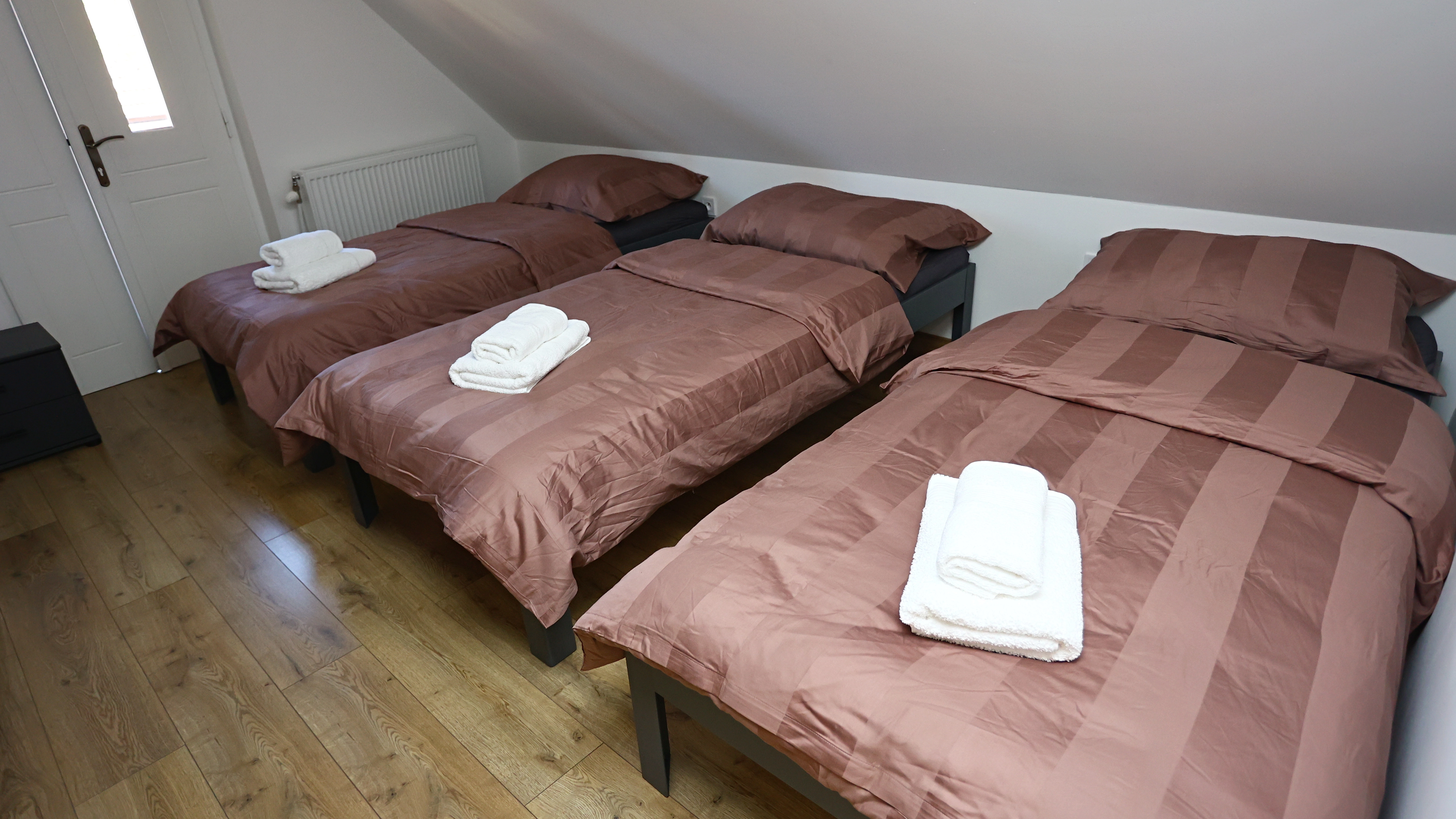 Apartmán Exclusive