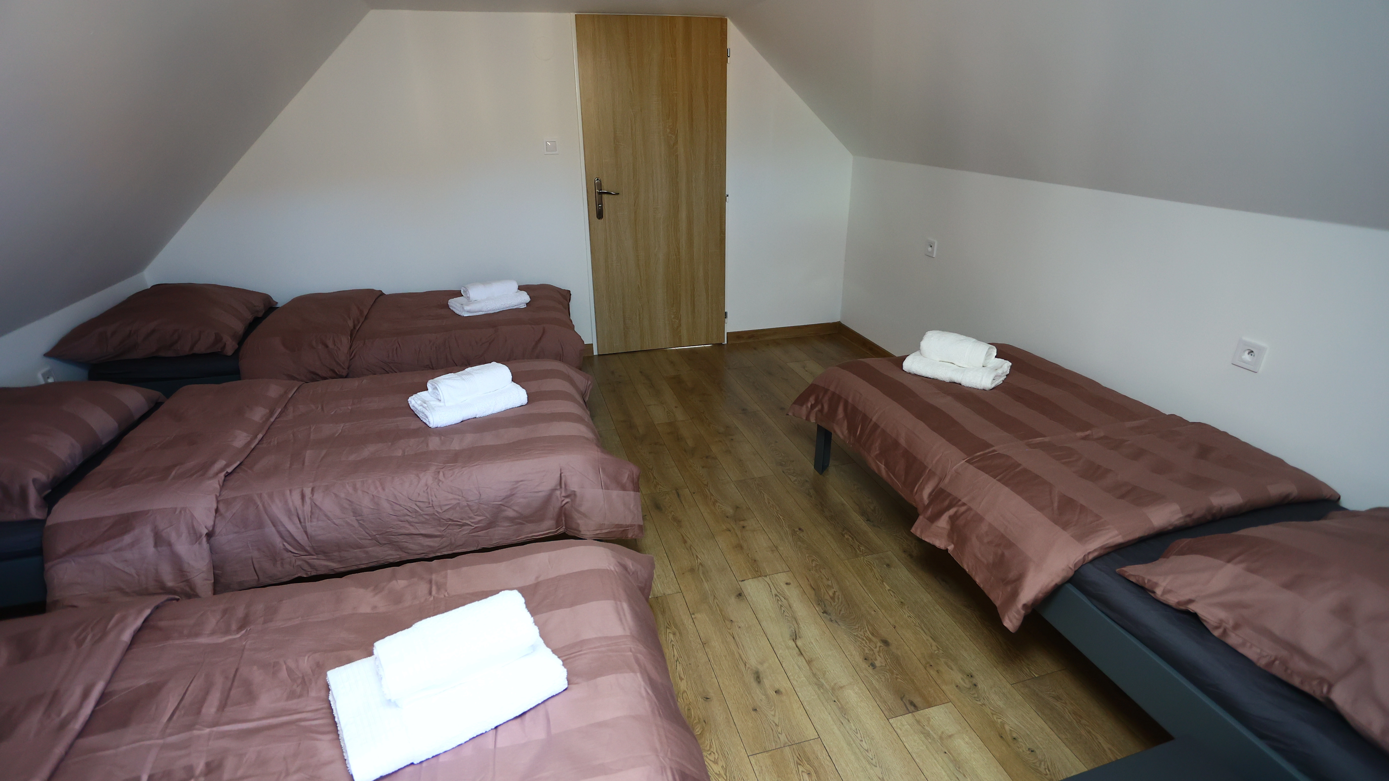 Apartmán Exclusive