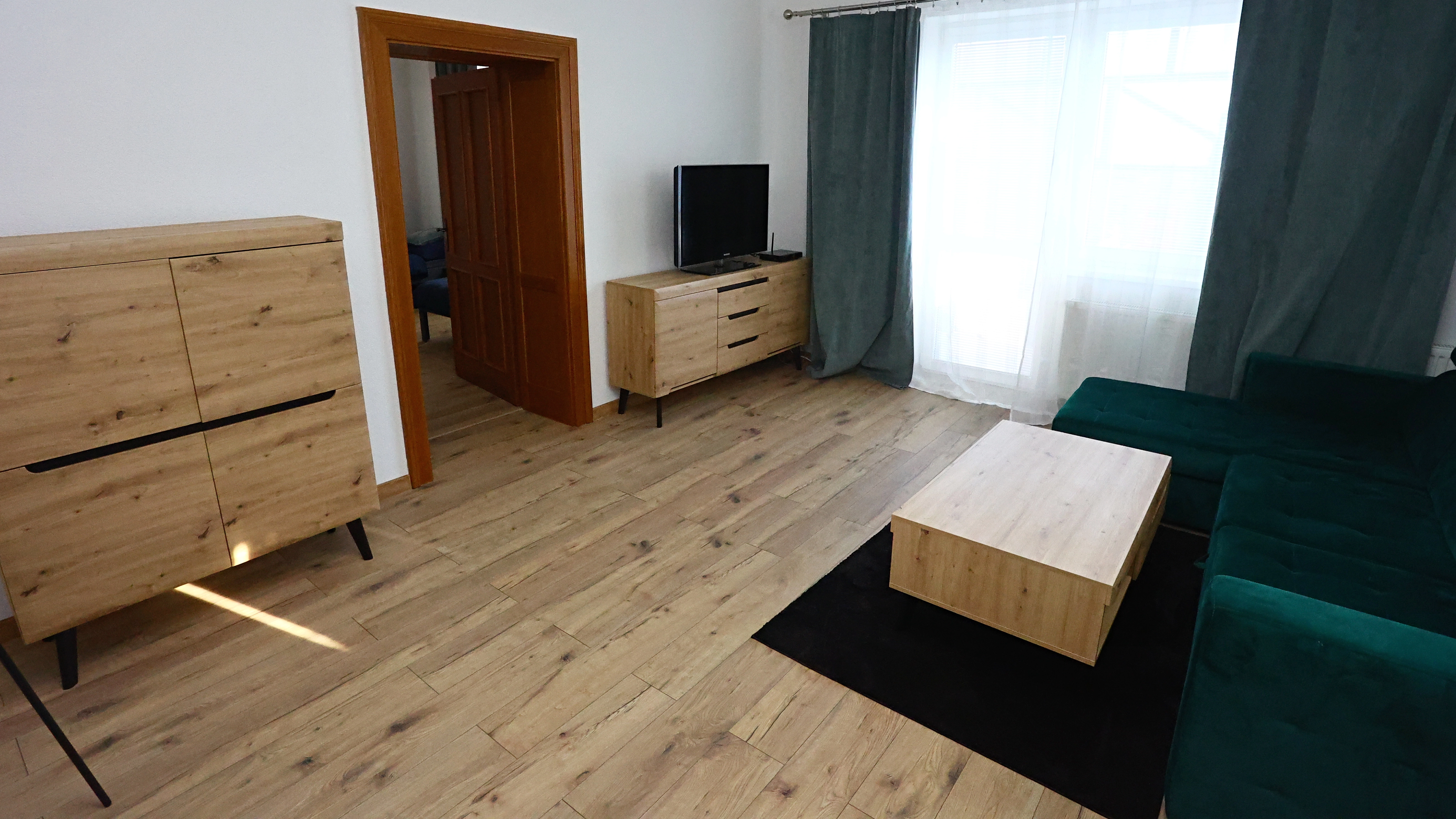 Apartmán Family
