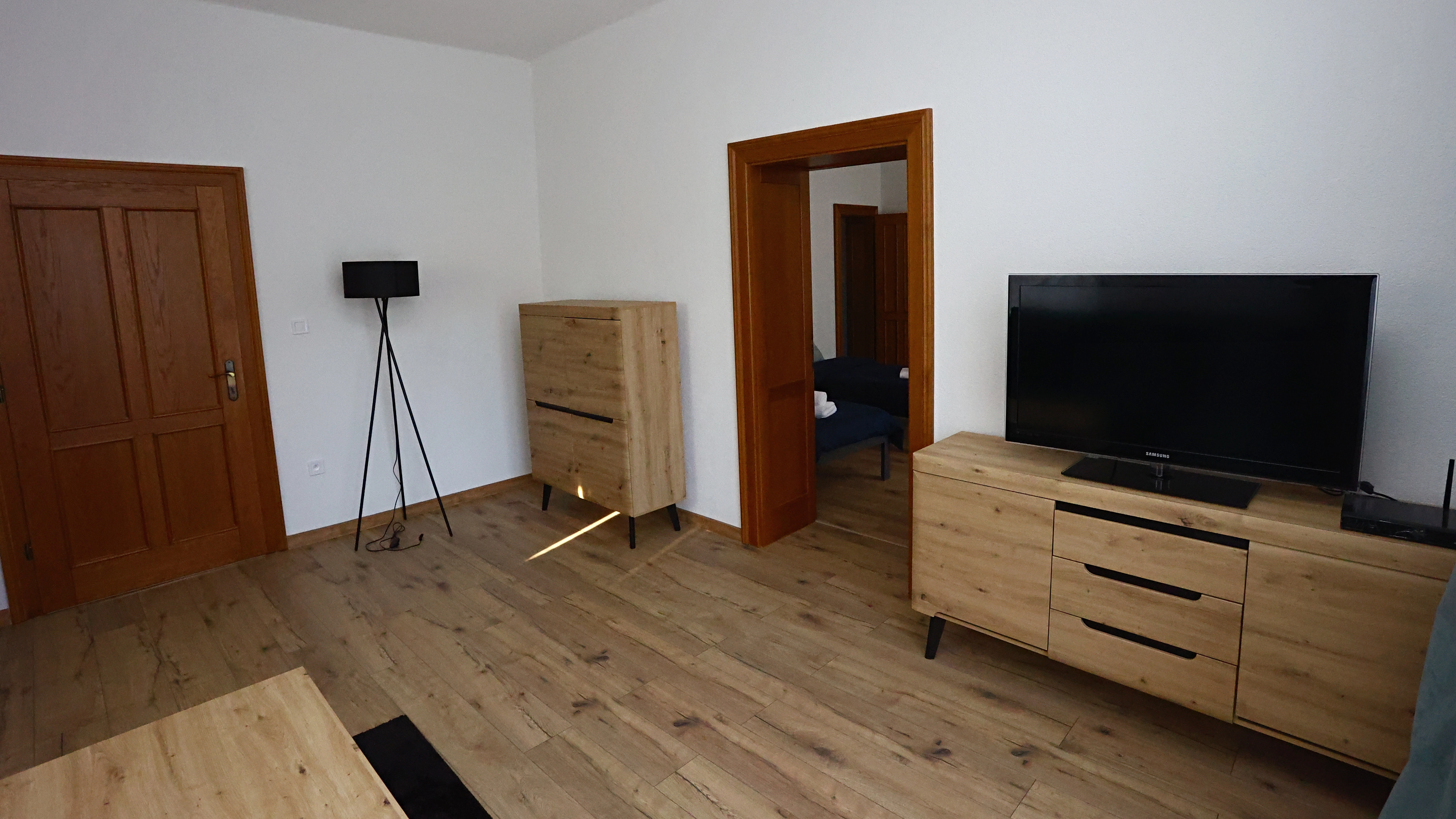 Apartmán Family